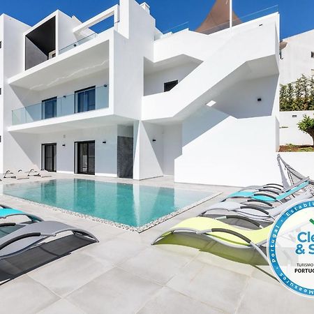 Luxury 47 Βίλα Αλμπουφέιρα Εξωτερικό φωτογραφία